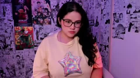 mei mei uwu online show from May 17, 1:49 am