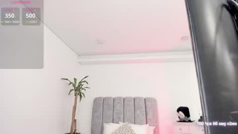 MERLINA online show from May 25, 12:15 pm