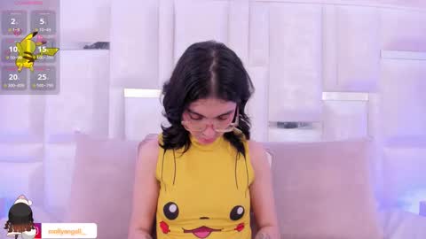 Moly  online show from November 30, 8:24 pm