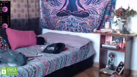 Cutie pie online show from December 22, 2:38 pm