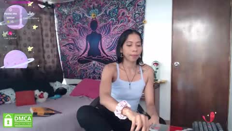 Cutie pie online show from April 30, 8:57 pm