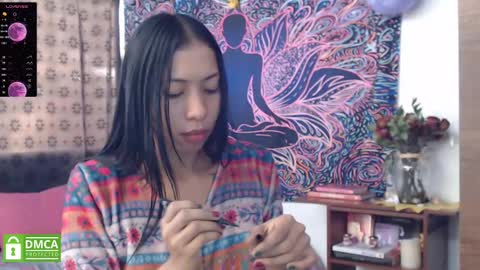 Cutie pie online show from December 18, 2:49 pm