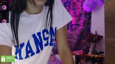Cutie pie online show from December 20, 1:03 am