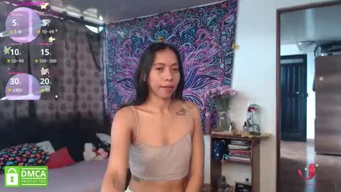 Cutie pie online show from May 25, 3:00 pm