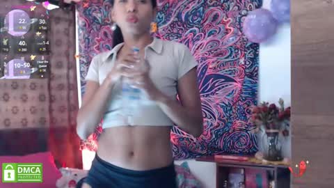Cutie pie online show from January 29, 5:13 pm