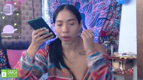 Cutie pie online show from February 5, 4:26 pm