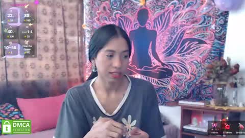 Cutie pie online show from January 25, 3:58 pm