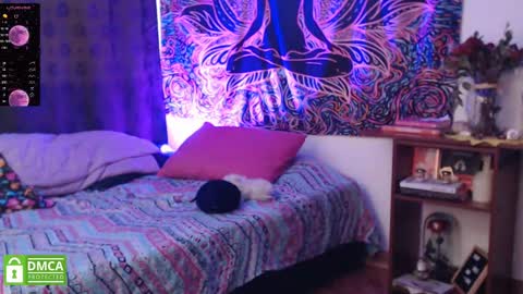 Cutie pie online show from December 21, 10:40 pm