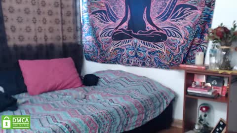 Cutie pie online show from December 23, 3:01 pm