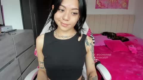    s  online show from September 18, 8:29 pm