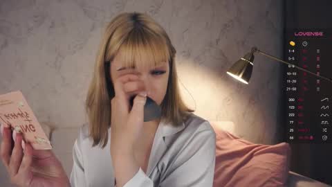 Katrina online show from February 23, 4:18 pm