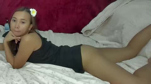 im_pussycat online show from February 9, 11:25 am