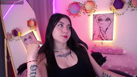 Jade Rosse online show from October 16, 8:00 pm