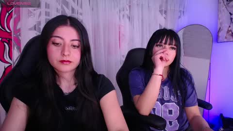 Jade Rosse online show from May 7, 8:23 pm