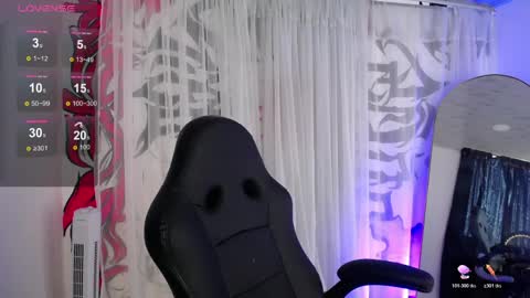 Jade Rosse online show from May 21, 9:02 pm