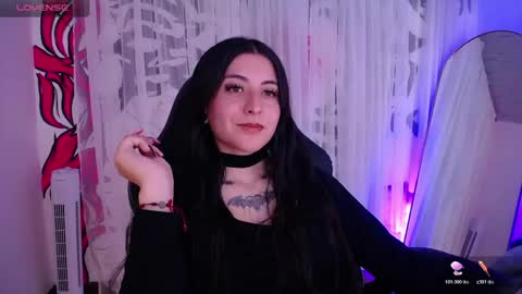 Jade Rosse online show from May 14, 9:20 pm