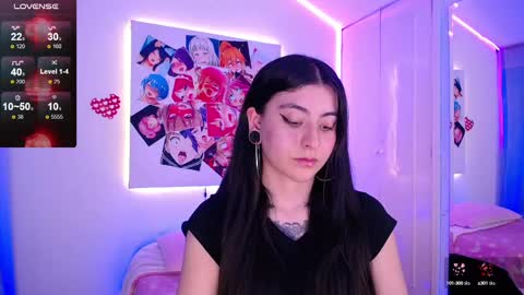 Jade Rosse online show from February 27, 9:58 pm