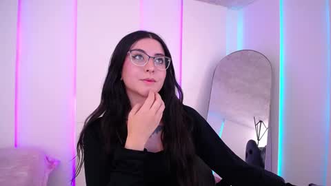 Jade Rosse online show from February 19, 7:02 pm