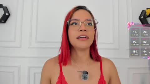 scarlett online show from May 16, 7:13 pm