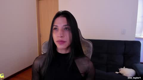 TAYLOR  online show from February 7, 9:26 pm