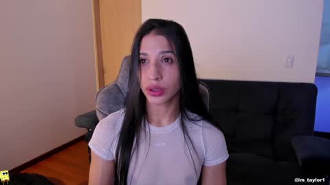 TAYLOR  online show from January 19, 11:00 pm