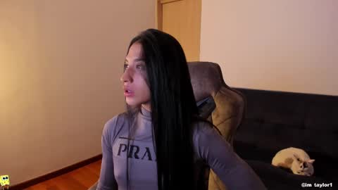 TAYLOR  online show from February 11, 5:47 am