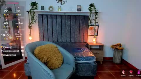 im_tulipan online show from May 21, 1:58 am