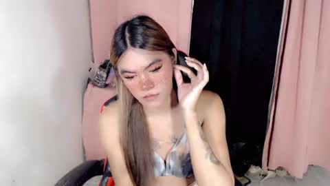 im_yourfairyannaxx online show from March 29, 12:37 pm