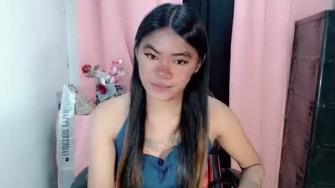 im_yourfairyannaxx online show from October 10, 9:09 pm