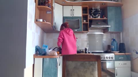 irina online show from October 29, 11:25 am