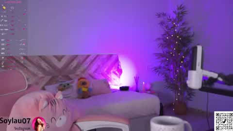 imjess_ online show from July 3, 7:14 am