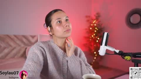 imjess_ online show from March 19, 4:28 am