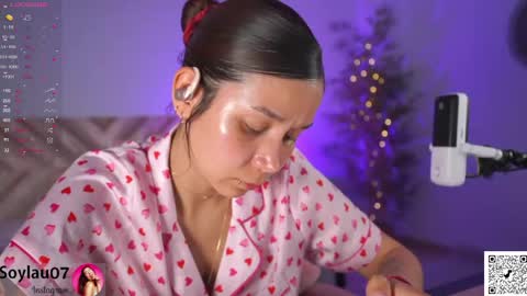 imjess_ online show from May 27, 2:36 pm