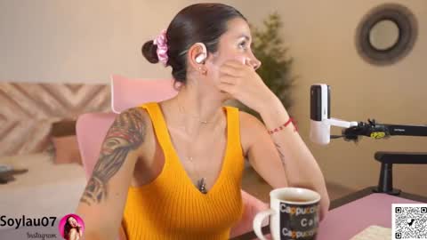 imjess_ online show from February 10, 2:53 pm