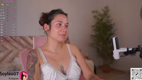 imjess_ online show from June 23, 3:15 am