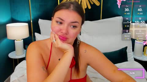 Imma online show from September 27, 6:53 am