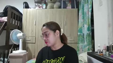 Immaculate02 online show from January 6, 2:47 pm