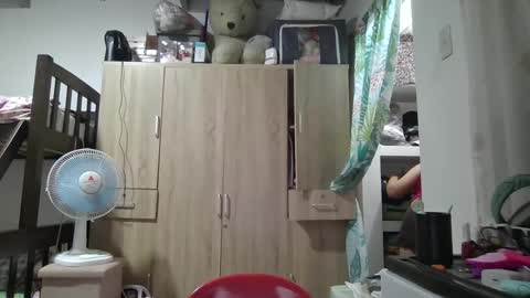 Immaculate02 online show from December 6, 6:59 am