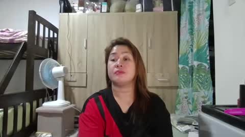 Immaculate02 online show from December 17, 7:18 am