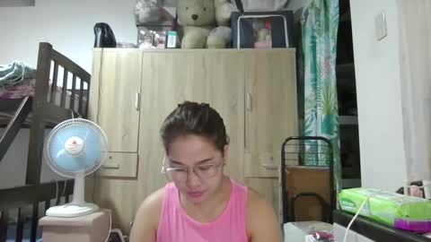 Immaculate02 online show from February 2, 5:32 am