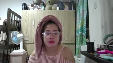 Immaculate02 online show from December 7, 2:53 am