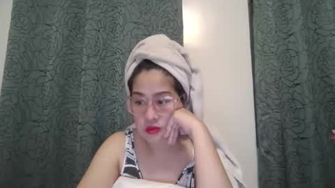 Immaculate02 online show from February 23, 4:35 am