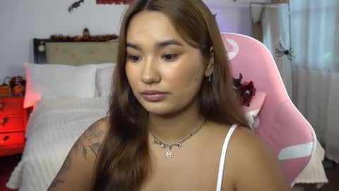 Imma  online show from October 25, 3:58 am