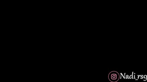 Nadia online show from September 23, 4:43 am