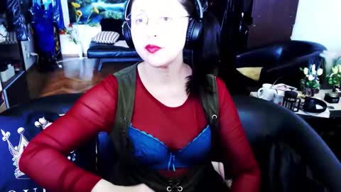 Empress online show from May 18, 12:44 pm