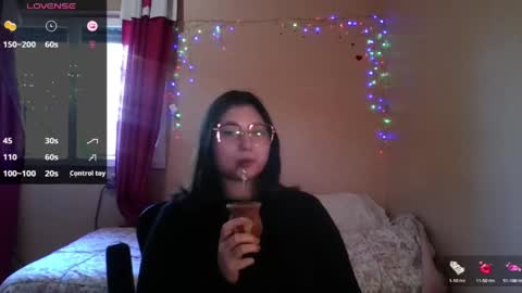 Florencia online show from May 2, 6:55 pm