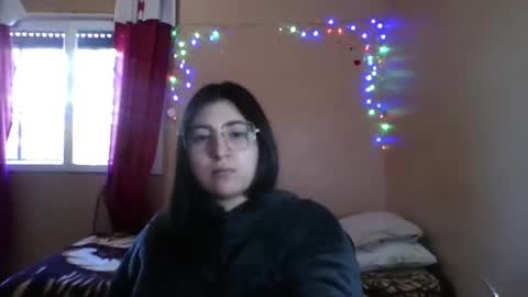 Florencia online show from May 12, 5:52 pm