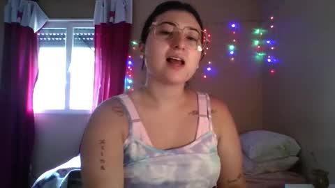 Florencia online show from February 3, 6:01 pm