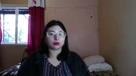 Florencia online show from May 16, 7:02 pm