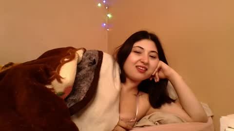 Florencia online show from May 21, 9:13 pm